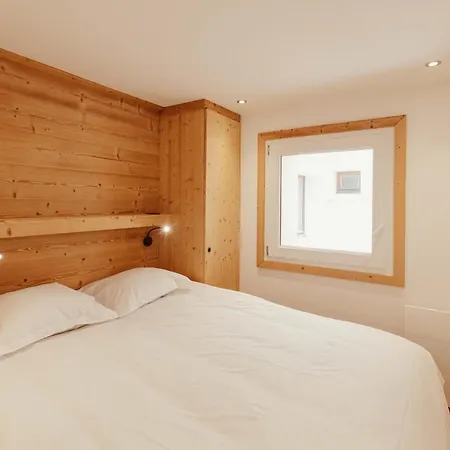 Le Chenaillet, Duplex Au Pied Des Pistes Et Spa Montgenevre Exterior photo