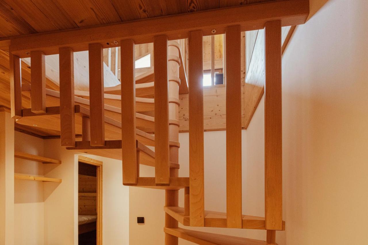 Le Chenaillet, Duplex Au Pied Des Pistes Et Apartment Montgenèvre