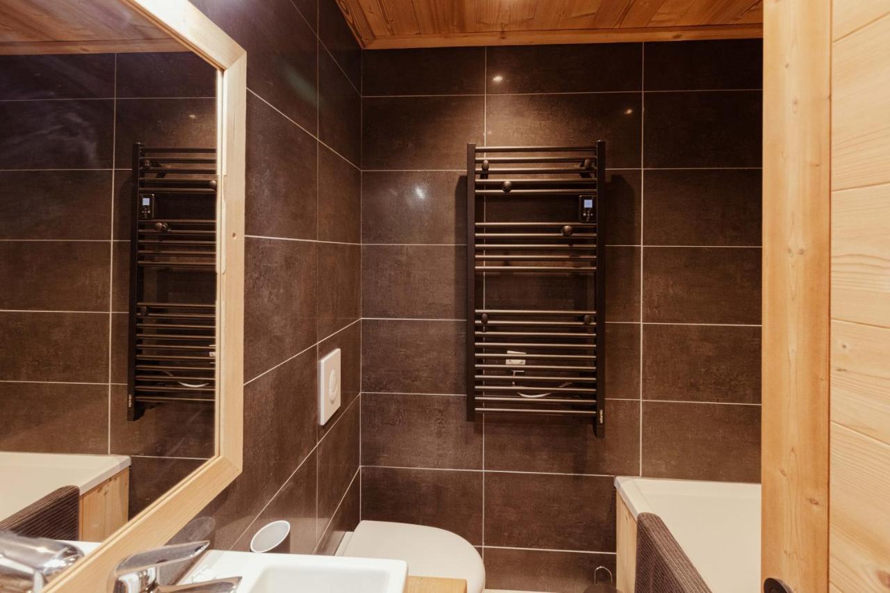 Le Chenaillet, Duplex Au Pied Des Pistes Et Apartment