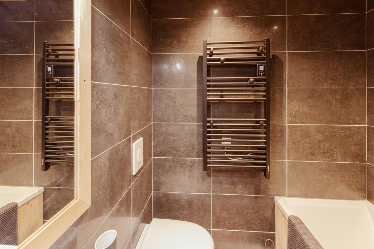 Le Chenaillet, Duplex Au Pied Des Pistes Et Apartment