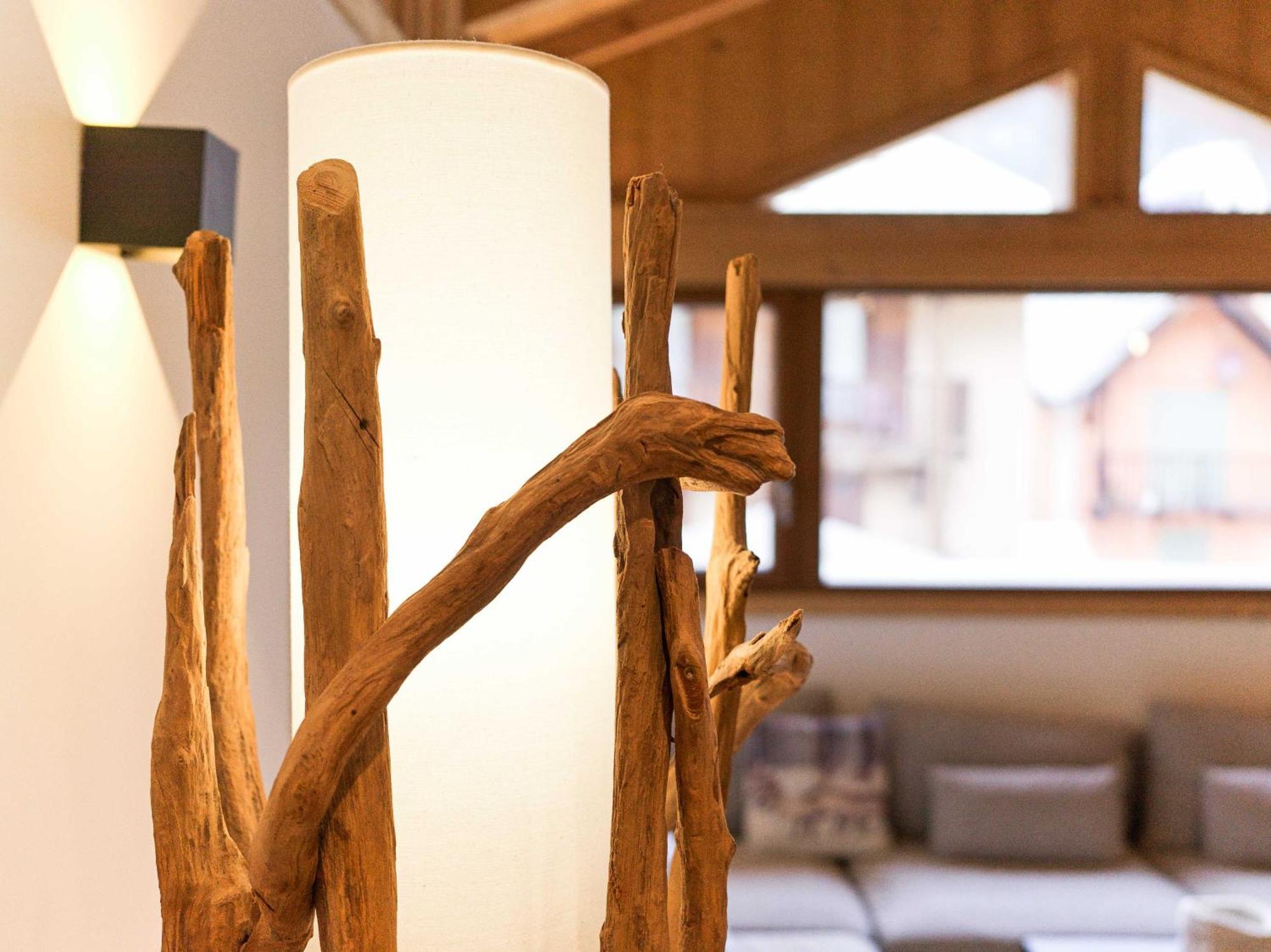 Le Chenaillet, Duplex Au Pied Des Pistes Et Apartment *